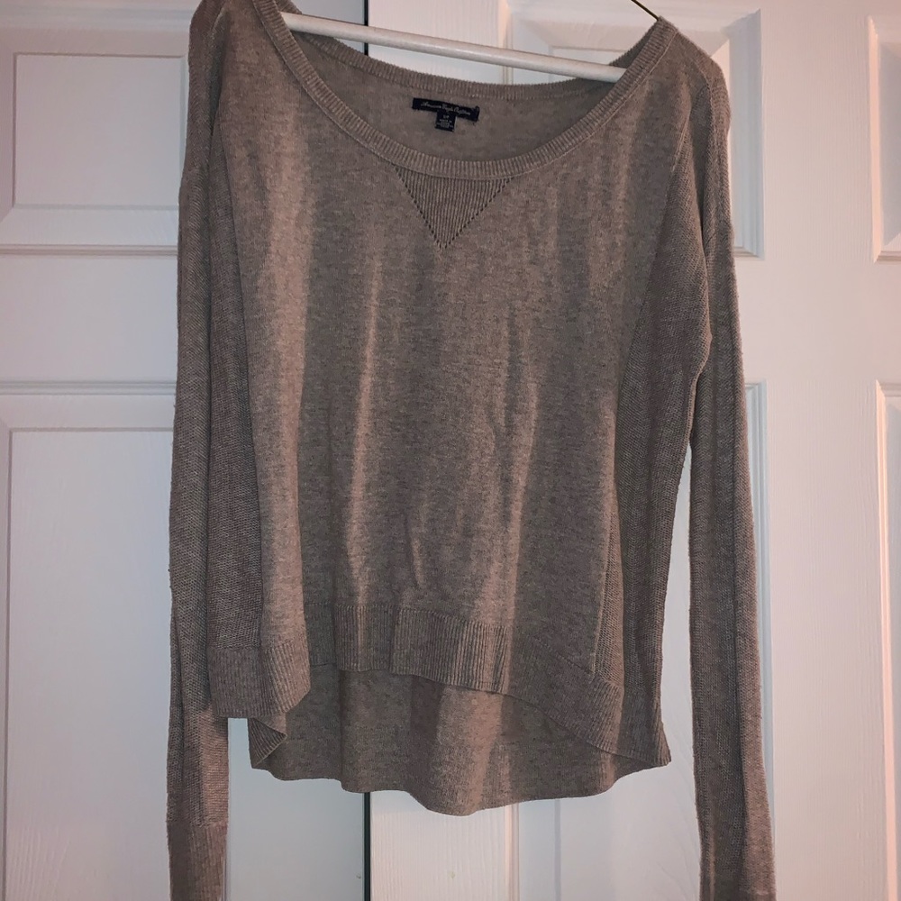 American Eagle Sweater